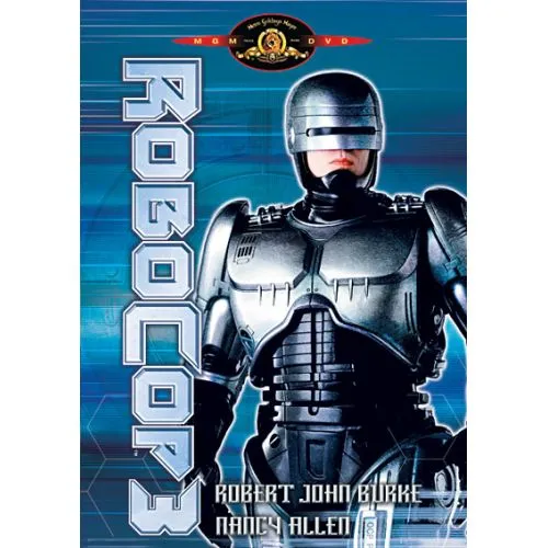 ROBOCOP 3 OCC