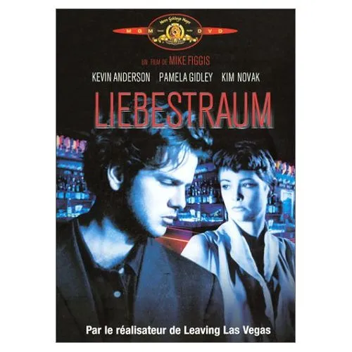 LIEBESTRAUM OCC