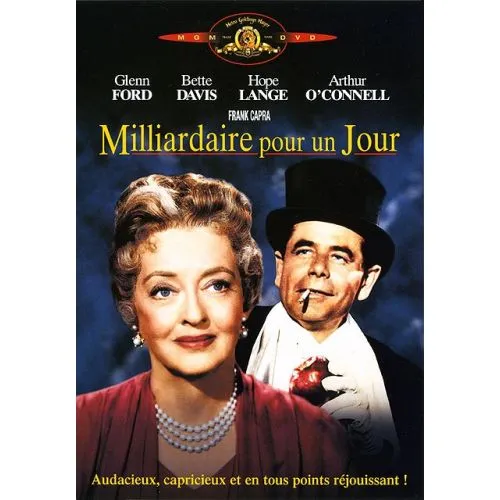 Milliardaire pour un jour occ