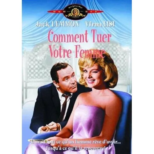 COMMENT TUER VOTRE FEMME OCC