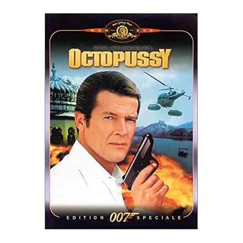 OCTOPUSSY OCC