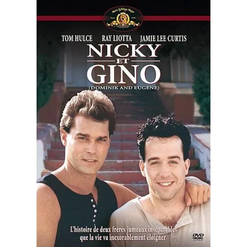 NICKY ET GINO OCC