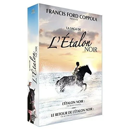 L ETALON NOIR VOLUME 1&2 (2DVD) OCC
