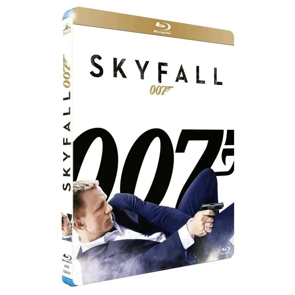 SKYFALL OCC