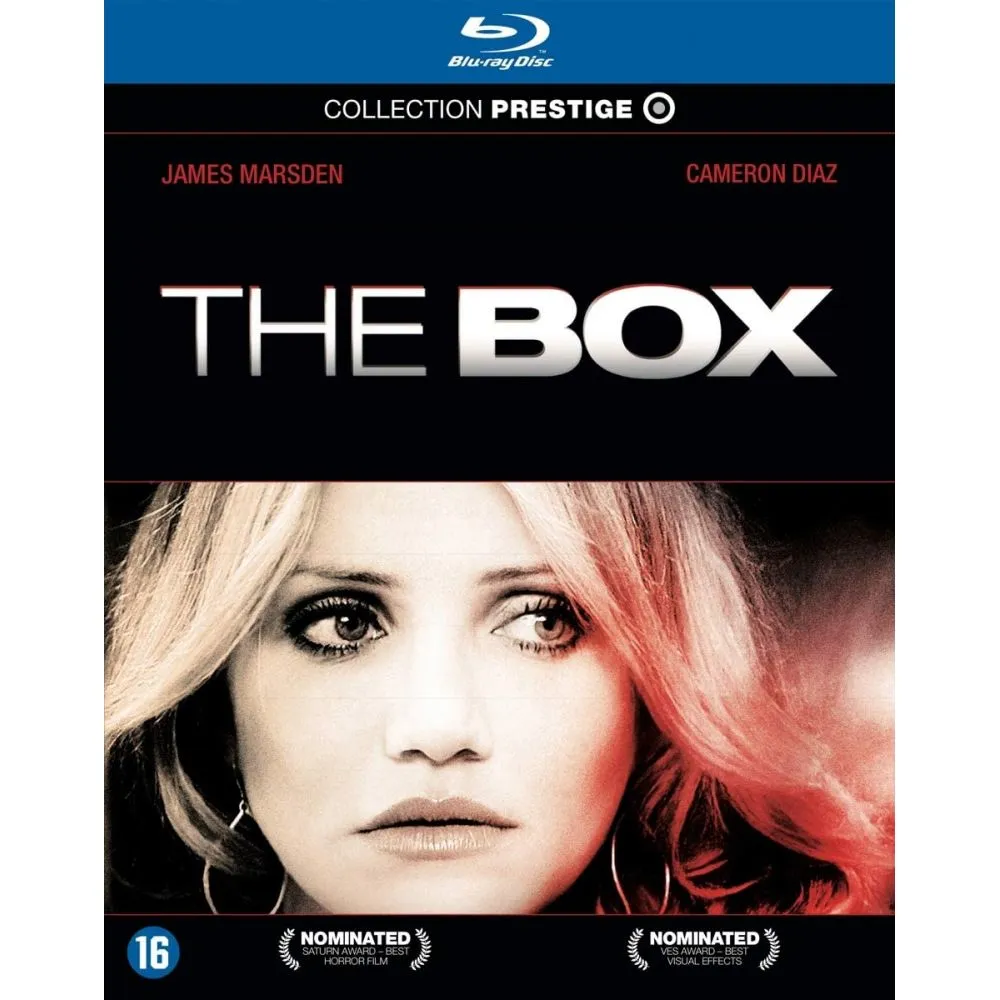 THE BOX OCC