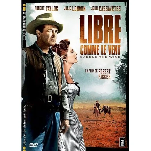 Libre comme Le Vent occ