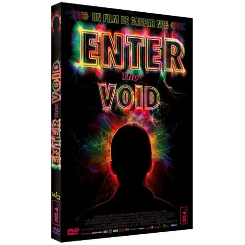 ENTER THE VOID OCC
