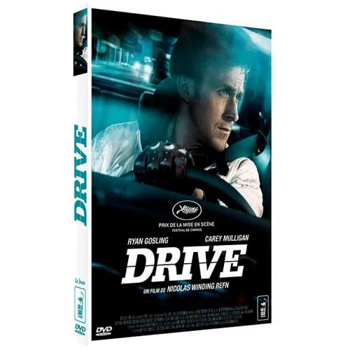 DRIVE OCC