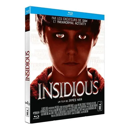 INSIDIOUS OCC