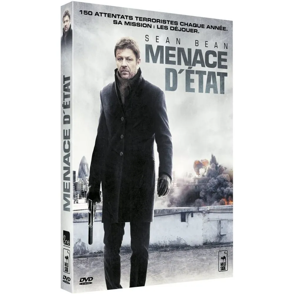 MENACE D ETAT OCC