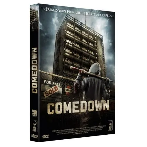 COMEDOWN OCC