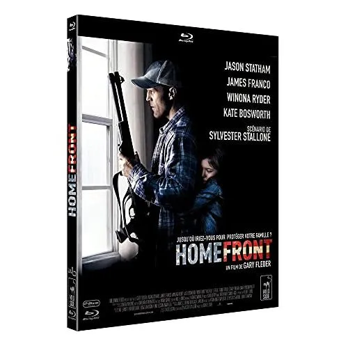 HOMEFRONT OCC