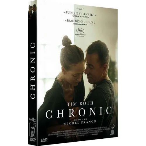 CHRONIC OCC