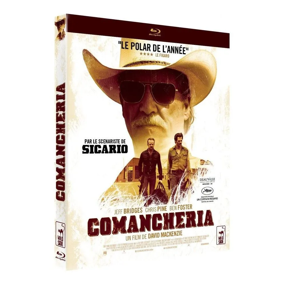 COMANCHERIA OCC
