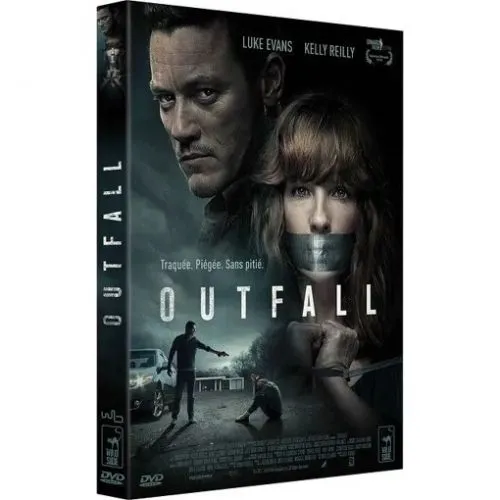 Outfall occ
