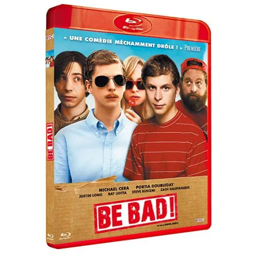 BE BAD! OCC