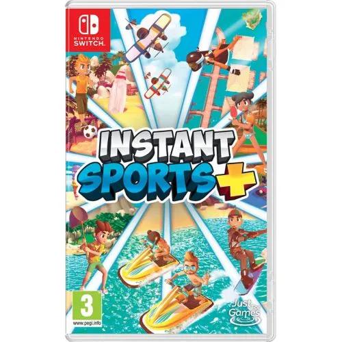 INSTANT SPORTS (EUR) OCC