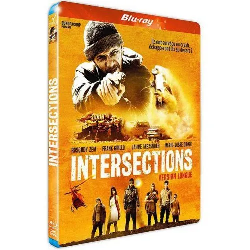 INTERSECTION OCC