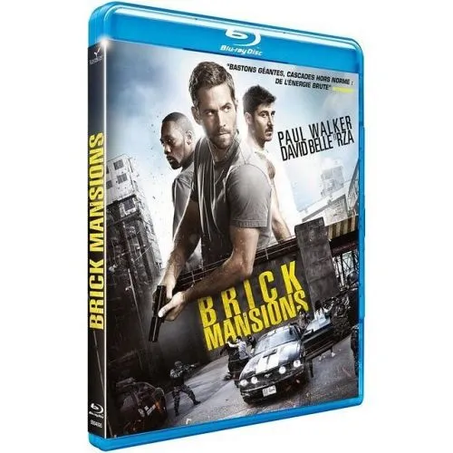 BRICK MANSIONS OCC