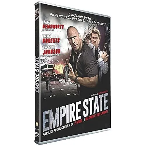 Empire State occ