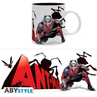 MUG MARVEL ANT MAN