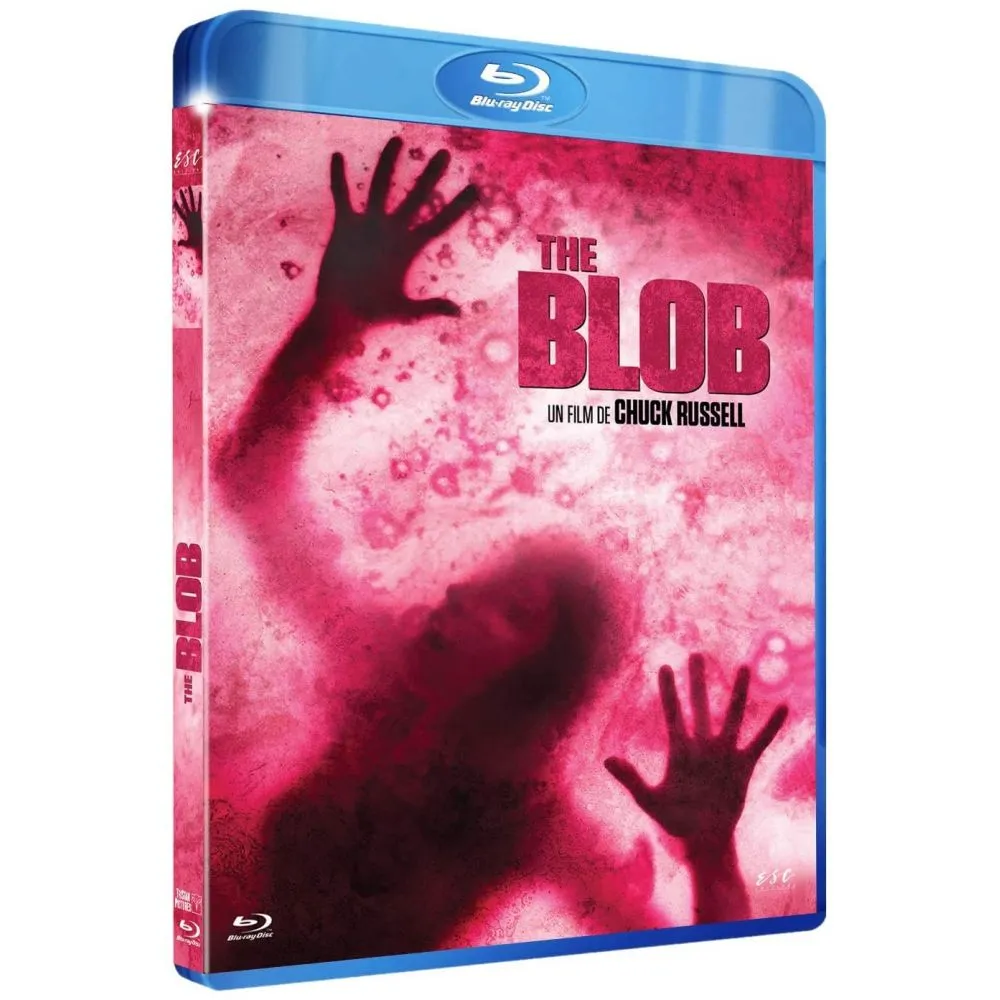 THE BLOB (1988)