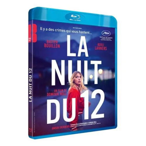 La Nuit du 12 occ