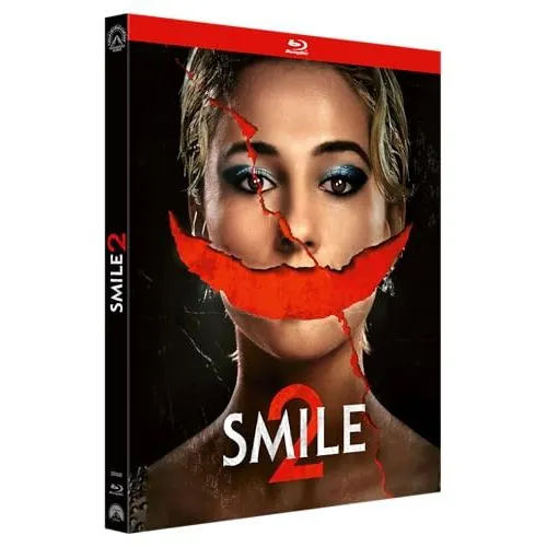 Smile 2 occ