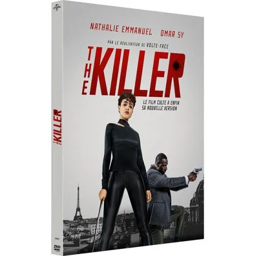 The Killer occ