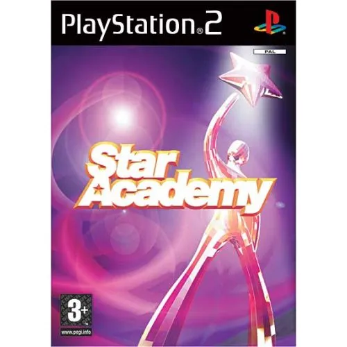 STAR ACADEMY (FRA) OCC
