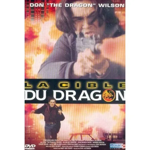 La Cible du Dragon occ