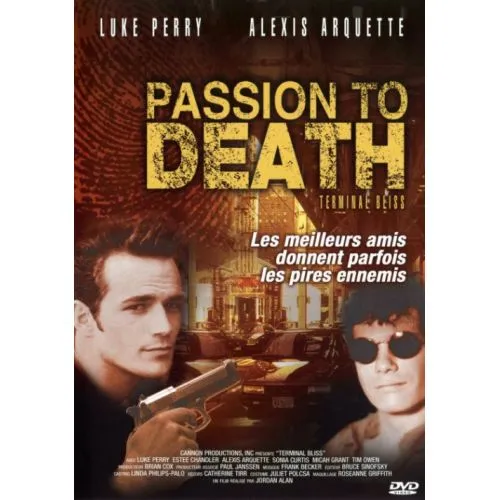 PASSION TO DEATH OCC