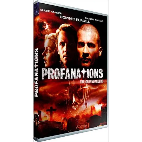 PROFANATIONS OCC