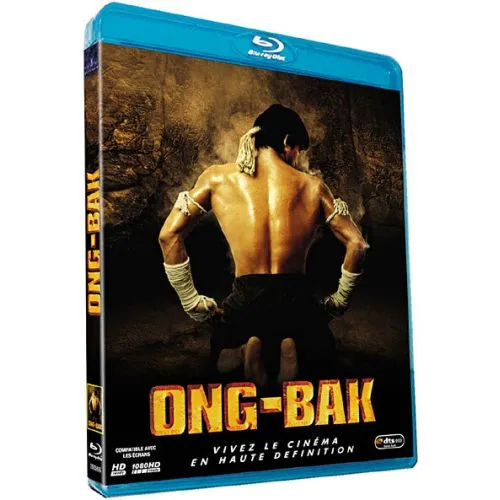 ONG-BAK OCC
