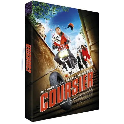 COURSIER OCC