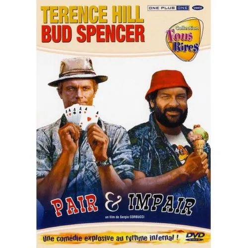 Pair & Impair occ