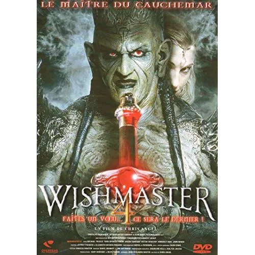 WISHMASTER 4 OCC