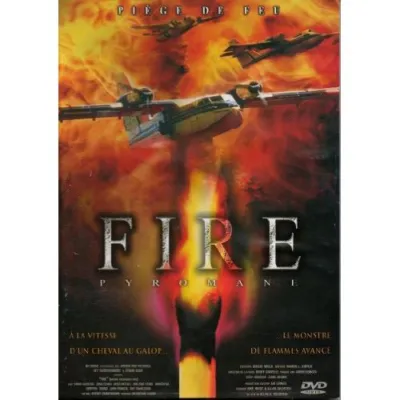 Fire occ