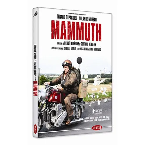 MAMMUTH OCC