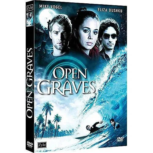 OPEN GRAVES OCC