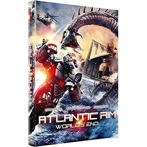 Atlantic Rim occ