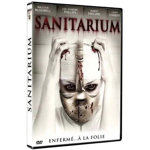 Sanitarium occ