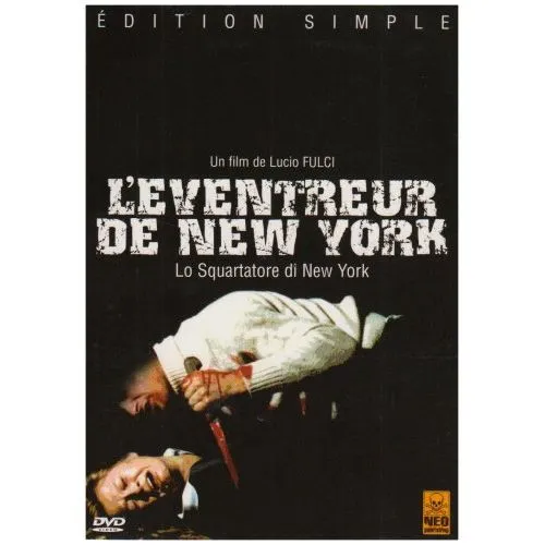 L EVENTREUR DE NEW YORK OCC