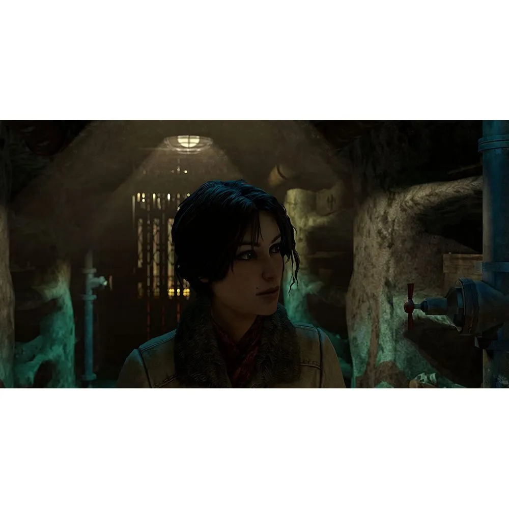 SYBERIA 3 (FRA) OCC – Image 2