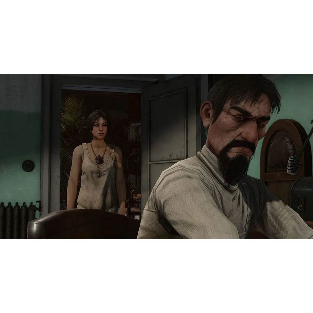 SYBERIA 3 (FRA) OCC – Image 4