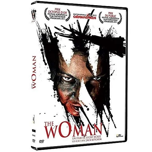 THE WOMAN OCC