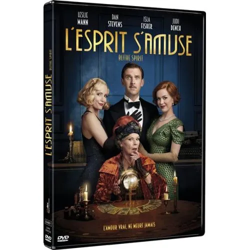 L ESPRIT S AMUSE OCC