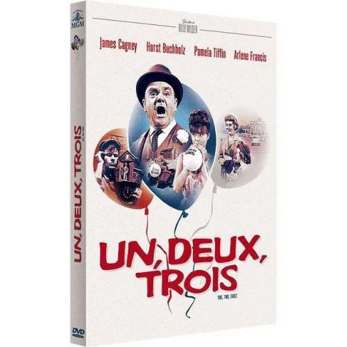 UN, DEUX, TROIS OCC