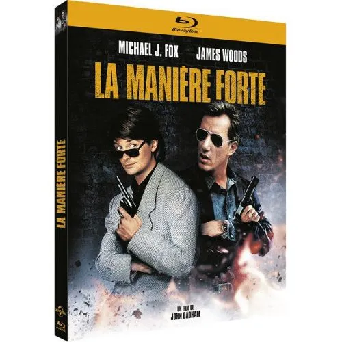 LA MANIERE FORTE
