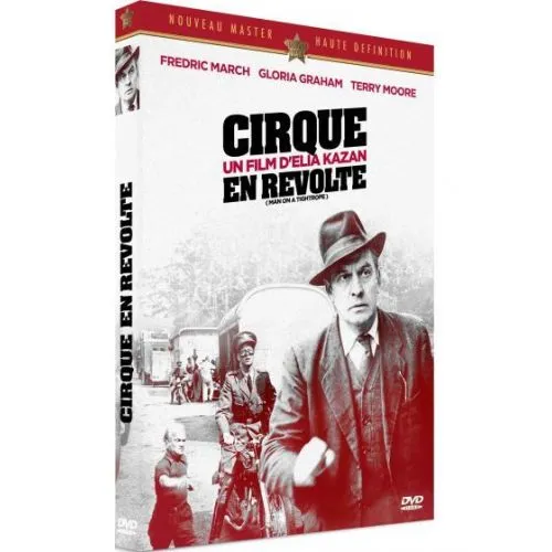 Cirque en révolte (Exclusivité FNAC) occ